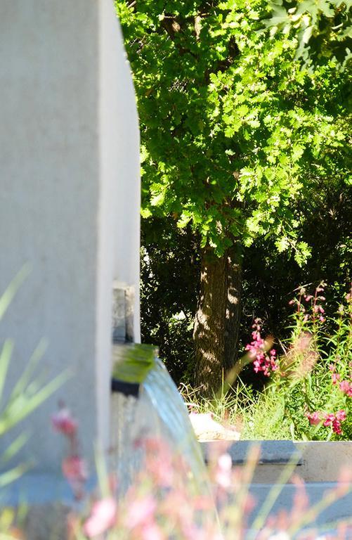 Le Mas De Pie Caud Bed & Breakfast Rognes Bagian luar foto